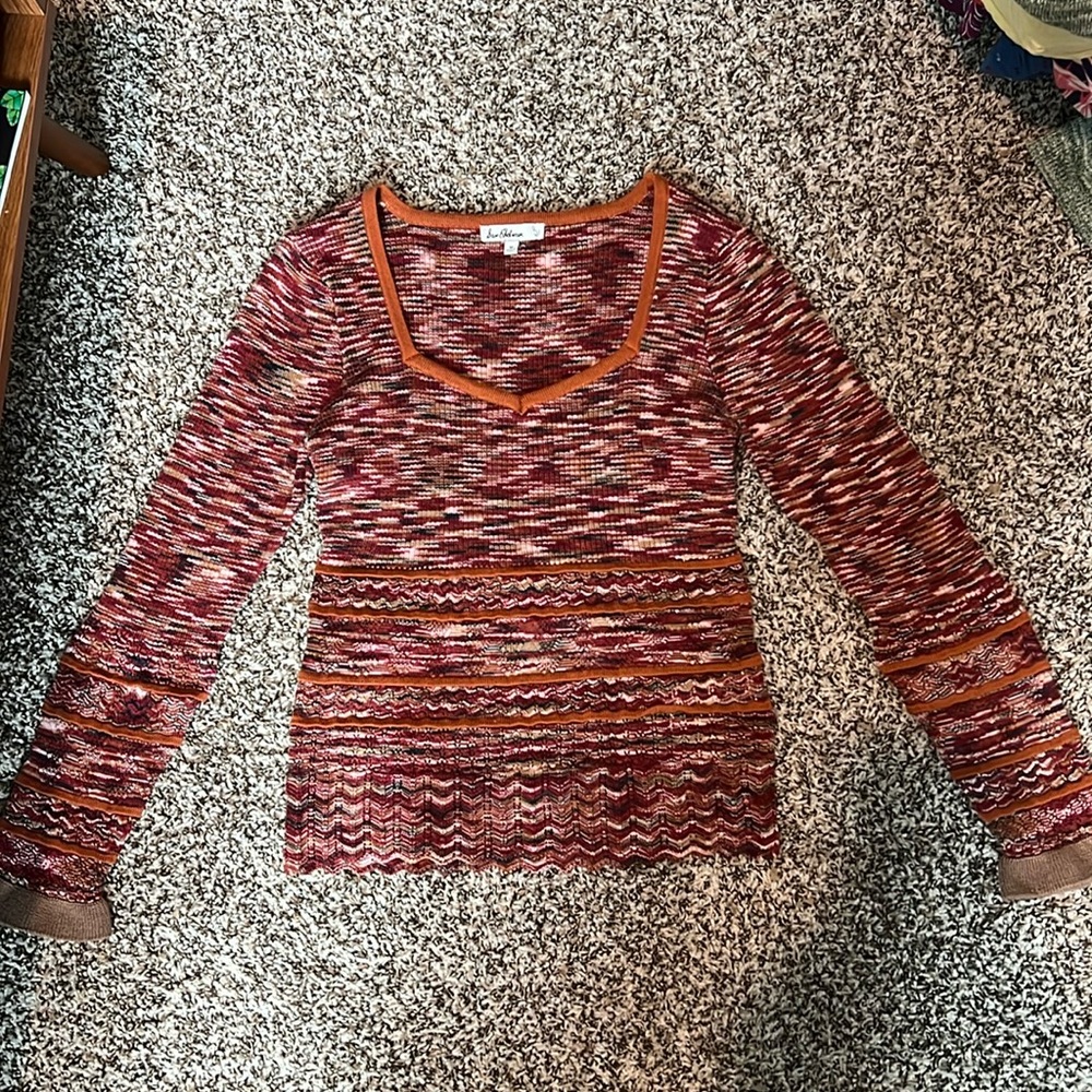 Sam Edelman sweater